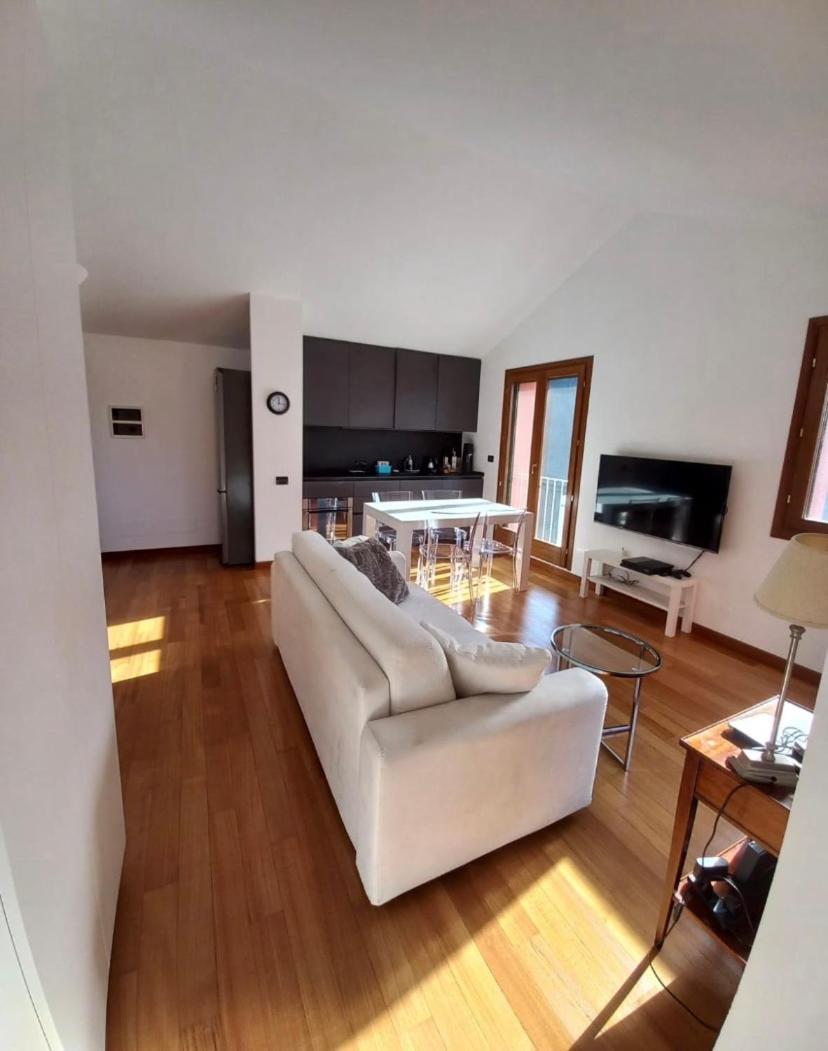 Apartamento Casa Paolo Cogoleto Exterior foto