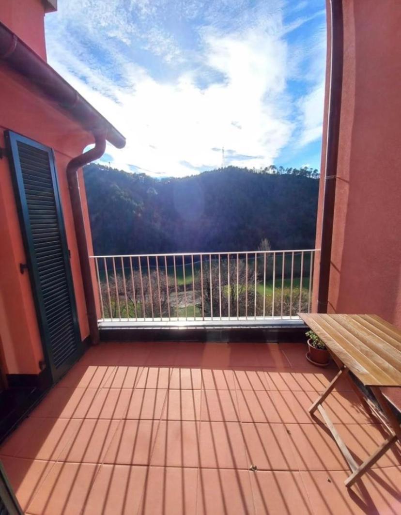 Apartamento Casa Paolo Cogoleto Exterior foto