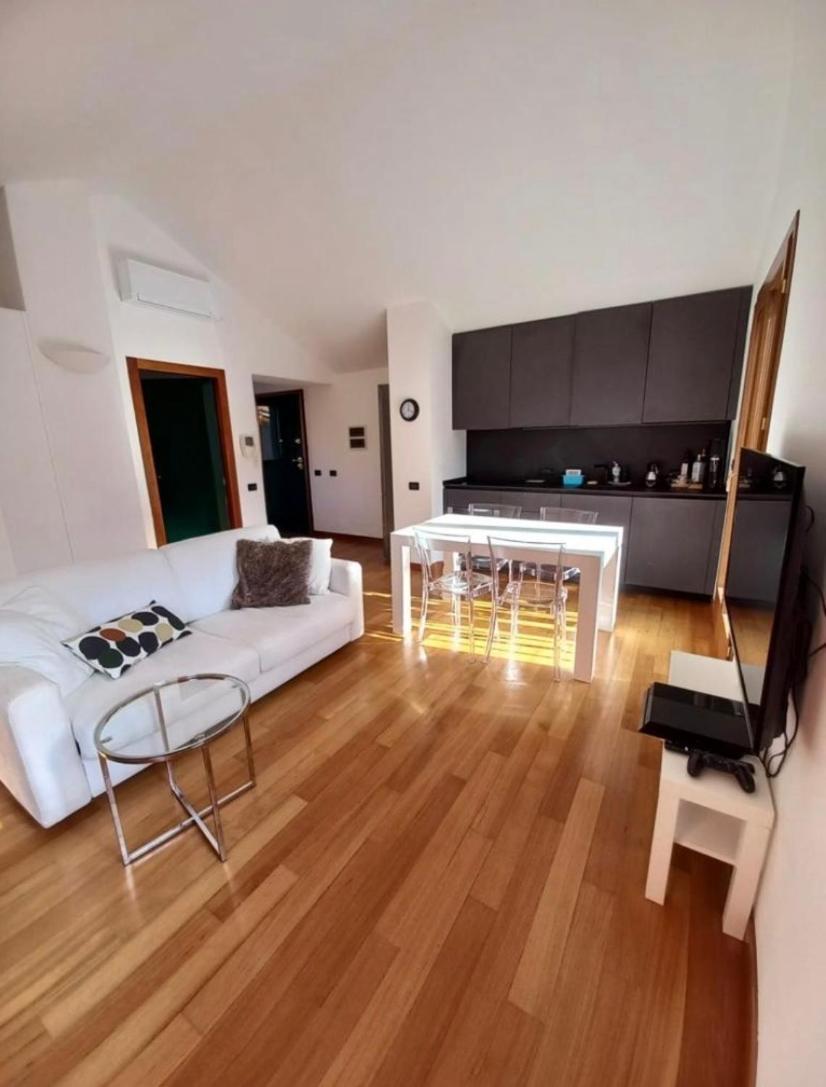 Apartamento Casa Paolo Cogoleto Exterior foto